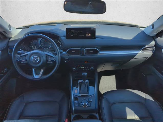 Used 2025 MAZDA CX-5 AWD 2.5 S w/ Premium Plus Pkg image 17
