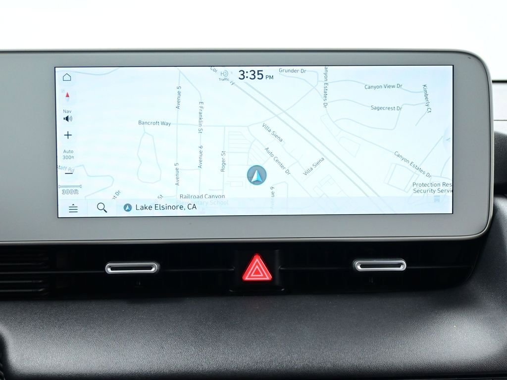 Used 2022 Hyundai Ioniq 5 SEL image 21