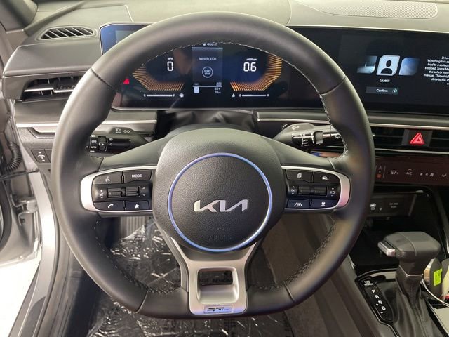New 2026 Kia K5 GT-Line w/ GT-Line Premium Package image 20