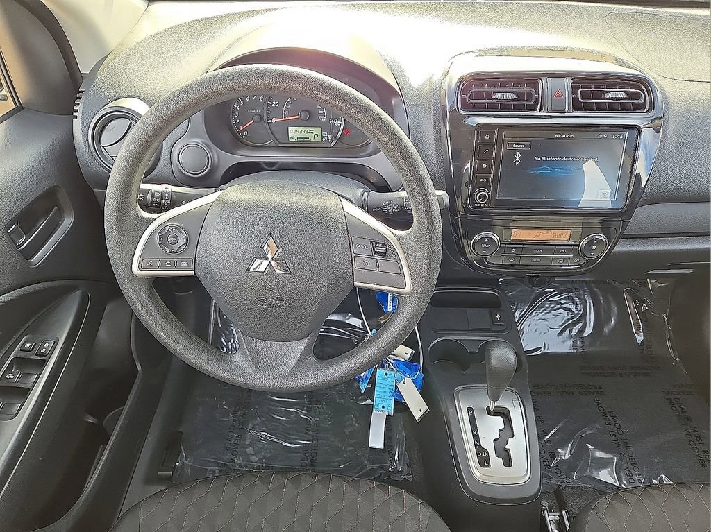 Used 2024 Mitsubishi Mirage ES image 16