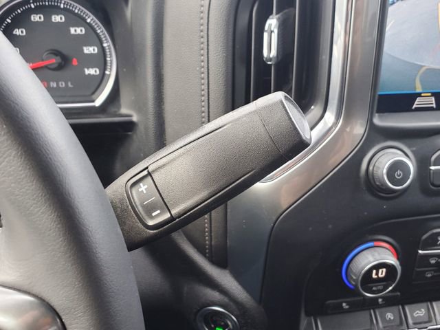 Certified 2022 Chevrolet Silverado 1500 LT AWD/4WD image 35