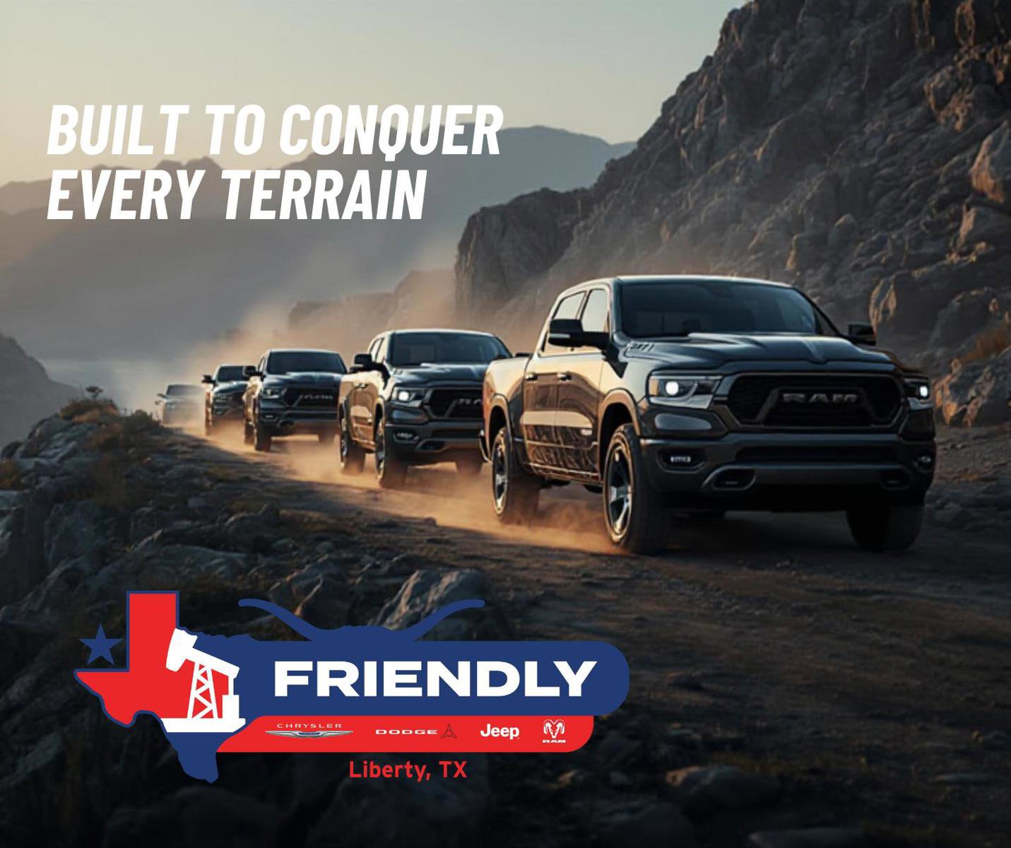 New 2026 RAM 1500 Laramie w/ Night Edition image 12