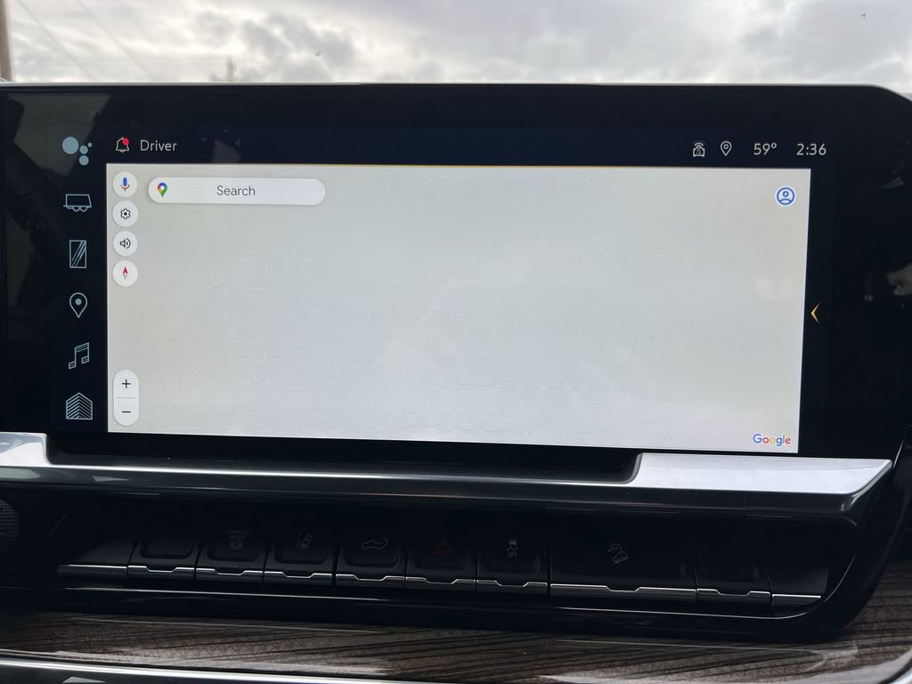 Used 2024 Chevrolet Silverado 3500 LT w/ Convenience Package image 14