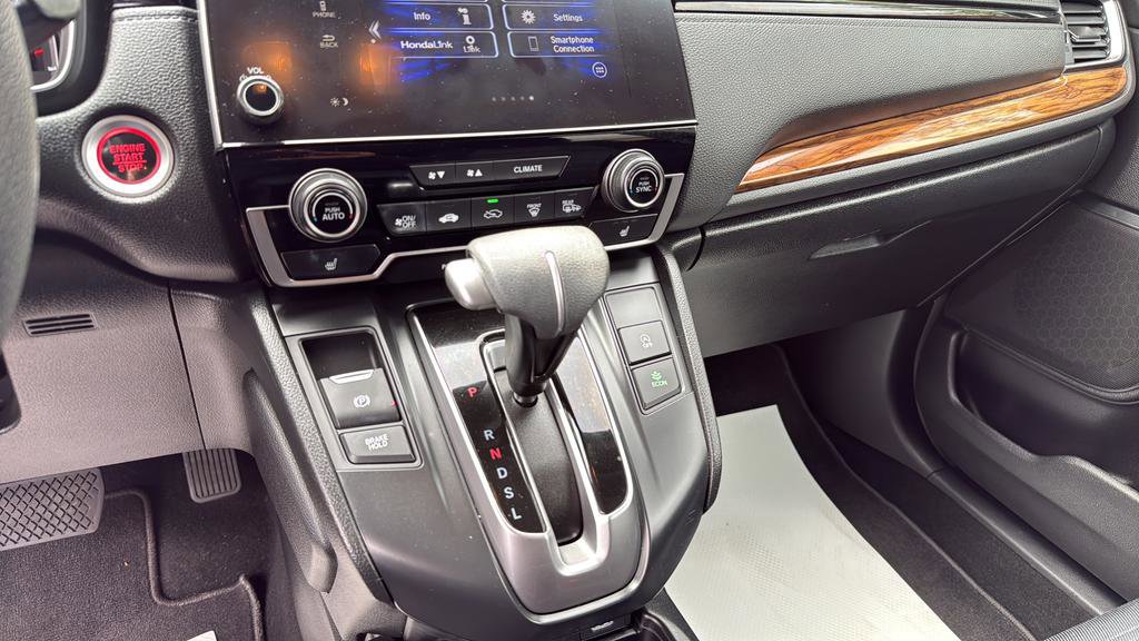 Used 2022 Honda CR-V EX image 25