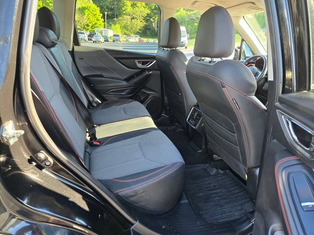 Used 2019 Subaru Forester Sport AWD/4WD image 26