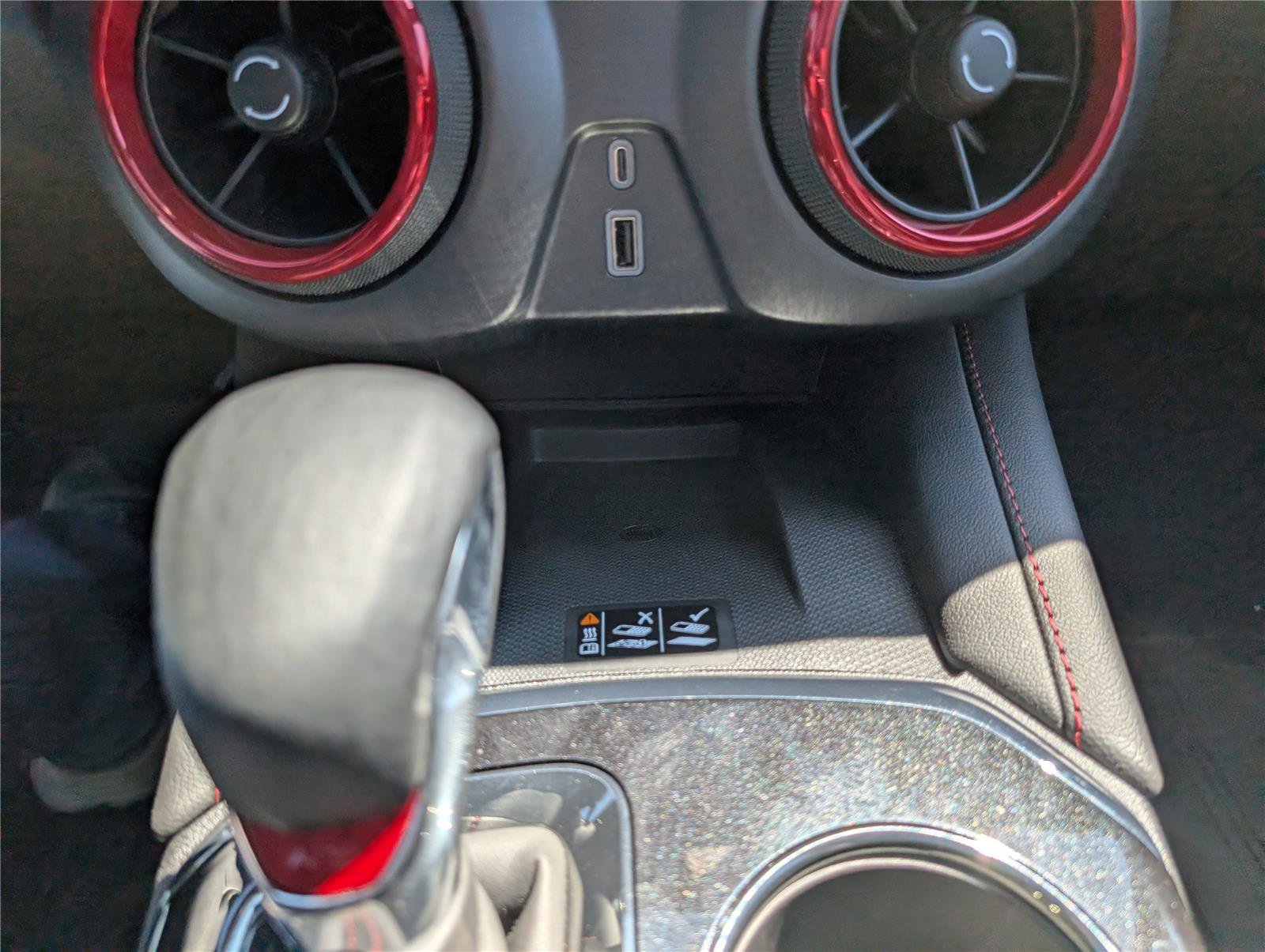 Used 2024 Chevrolet Blazer RS w/ Driver Confidence II Package image 27