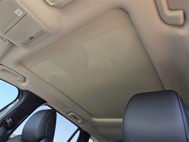 New 2026 MAZDA CX-50 AWD 2.5 S w/ Cargo Package image 7