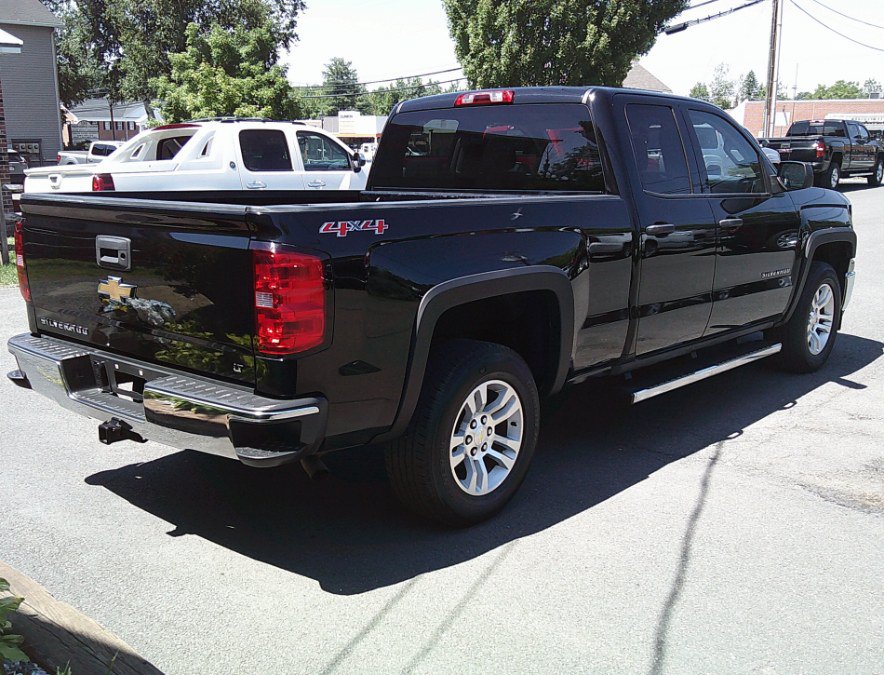 Used 2014 Chevrolet Silverado 1500 LT w/ All Star Edition AWD/4WD image 7