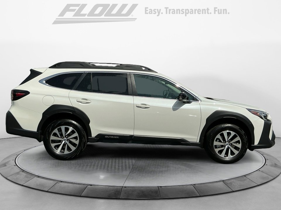 Certified 2025 Subaru Outback Premium w/ Popular Package #1A AWD/4WD image 10