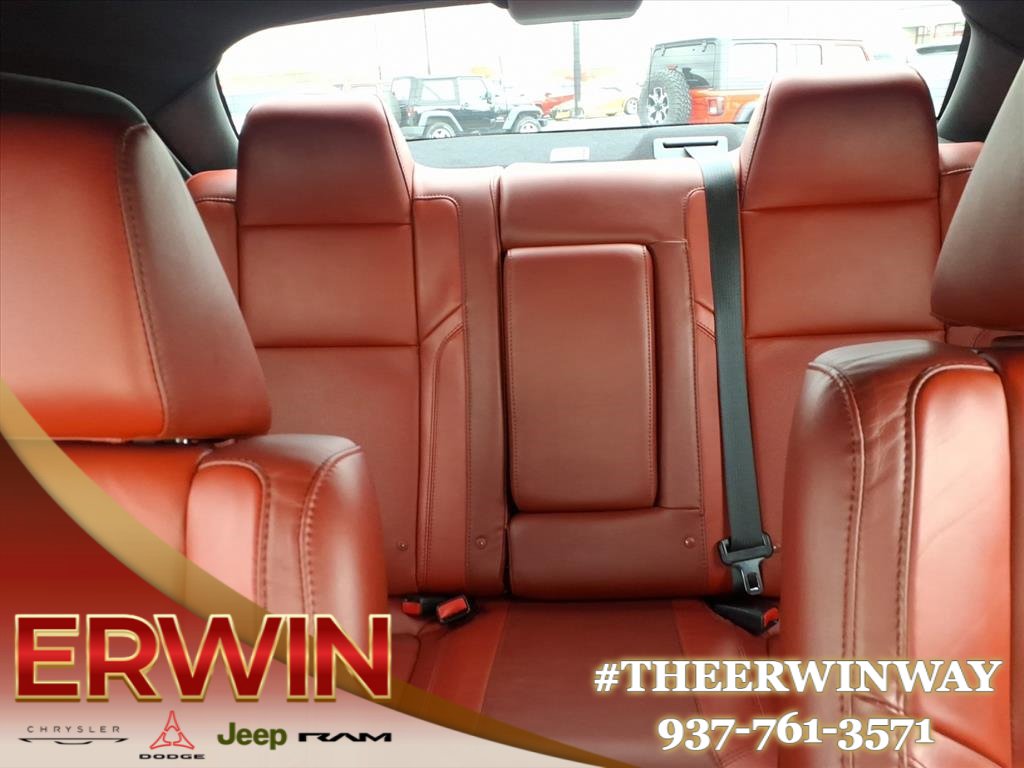 Used 2015 Dodge Challenger R/T Plus image 23