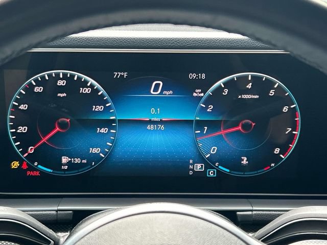 Used 2023 Mercedes-Benz GLE 350 image 44