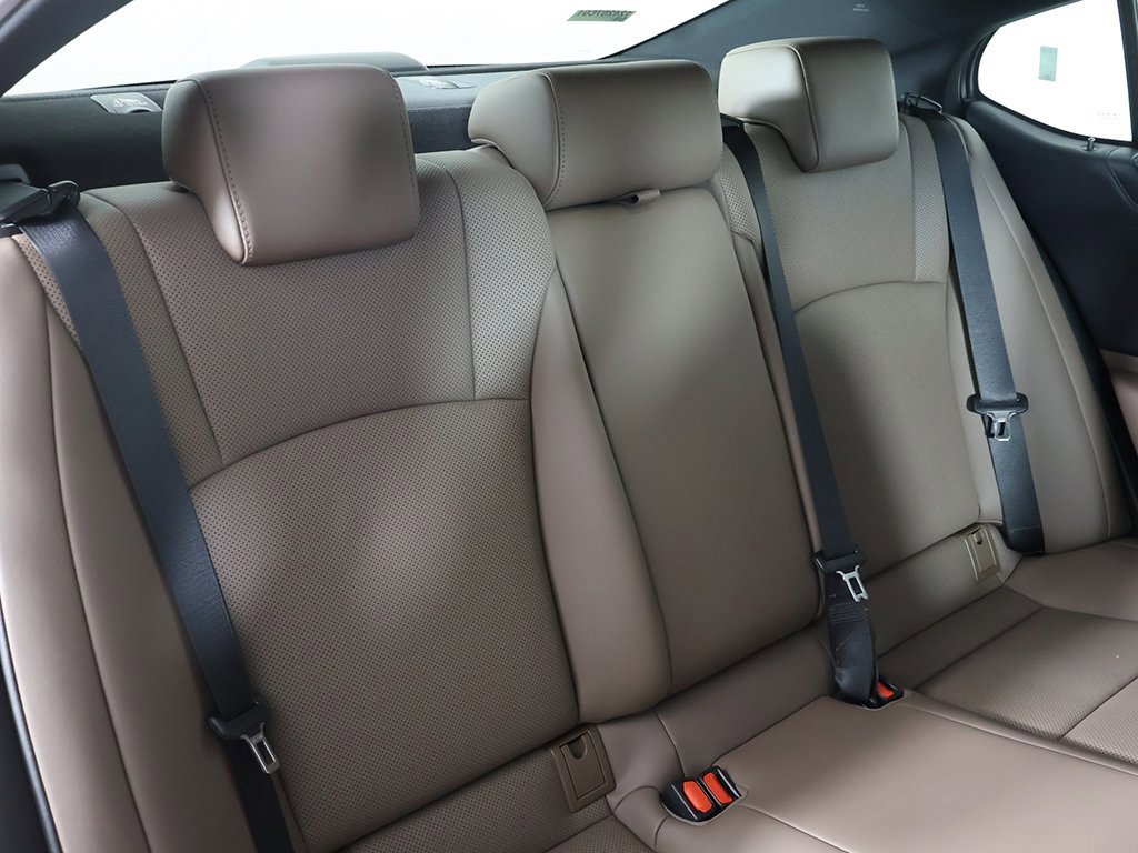 Used 2022 Lexus ES 350 w/ Premium Package image 35