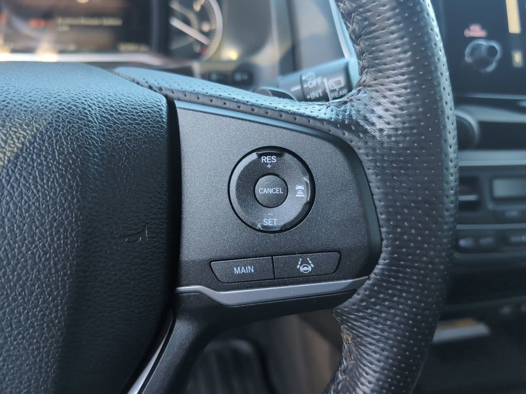 Used 2023 Honda Passport EX-L image 24