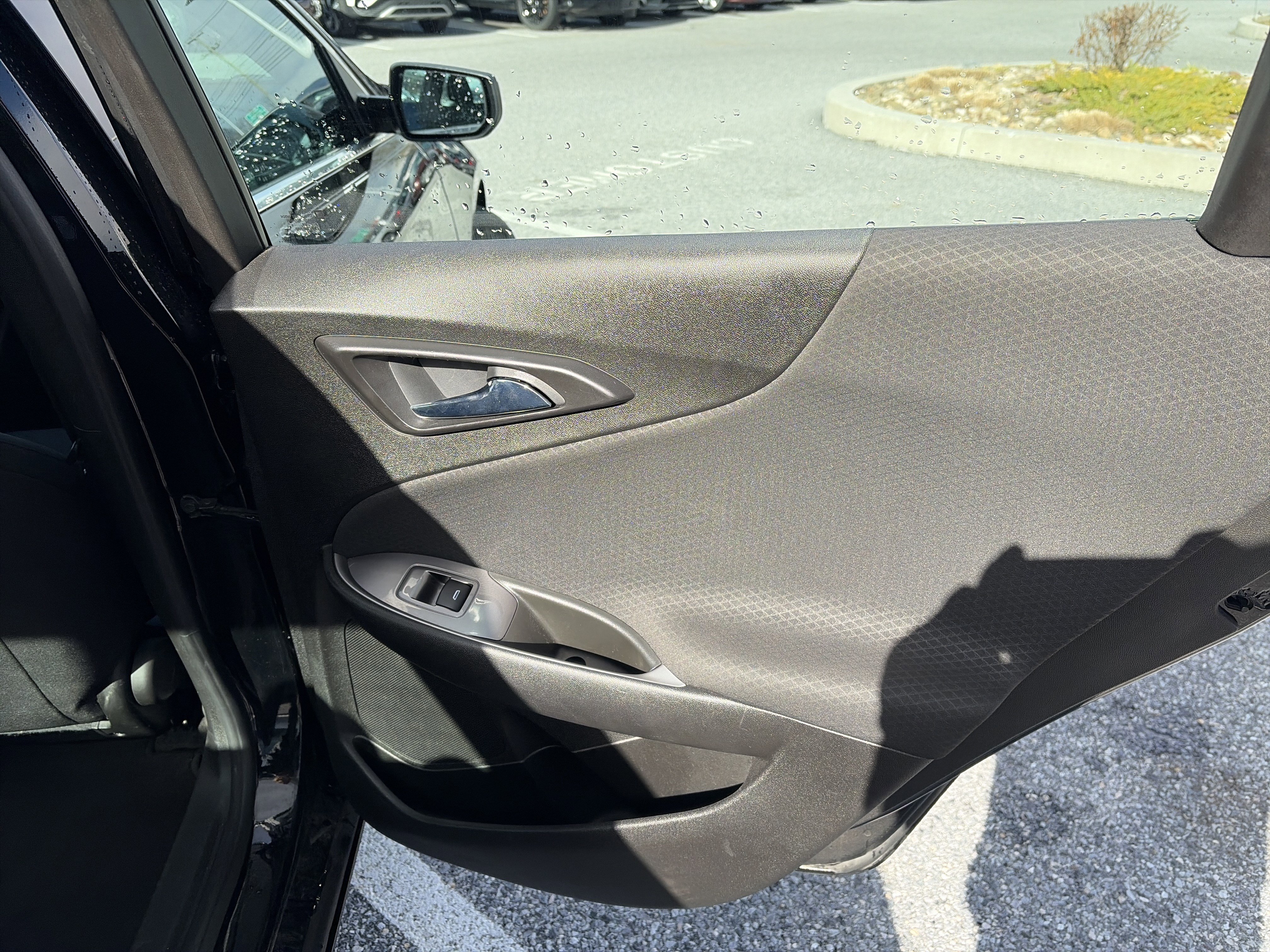 Used 2020 Chevrolet Malibu RS image 24