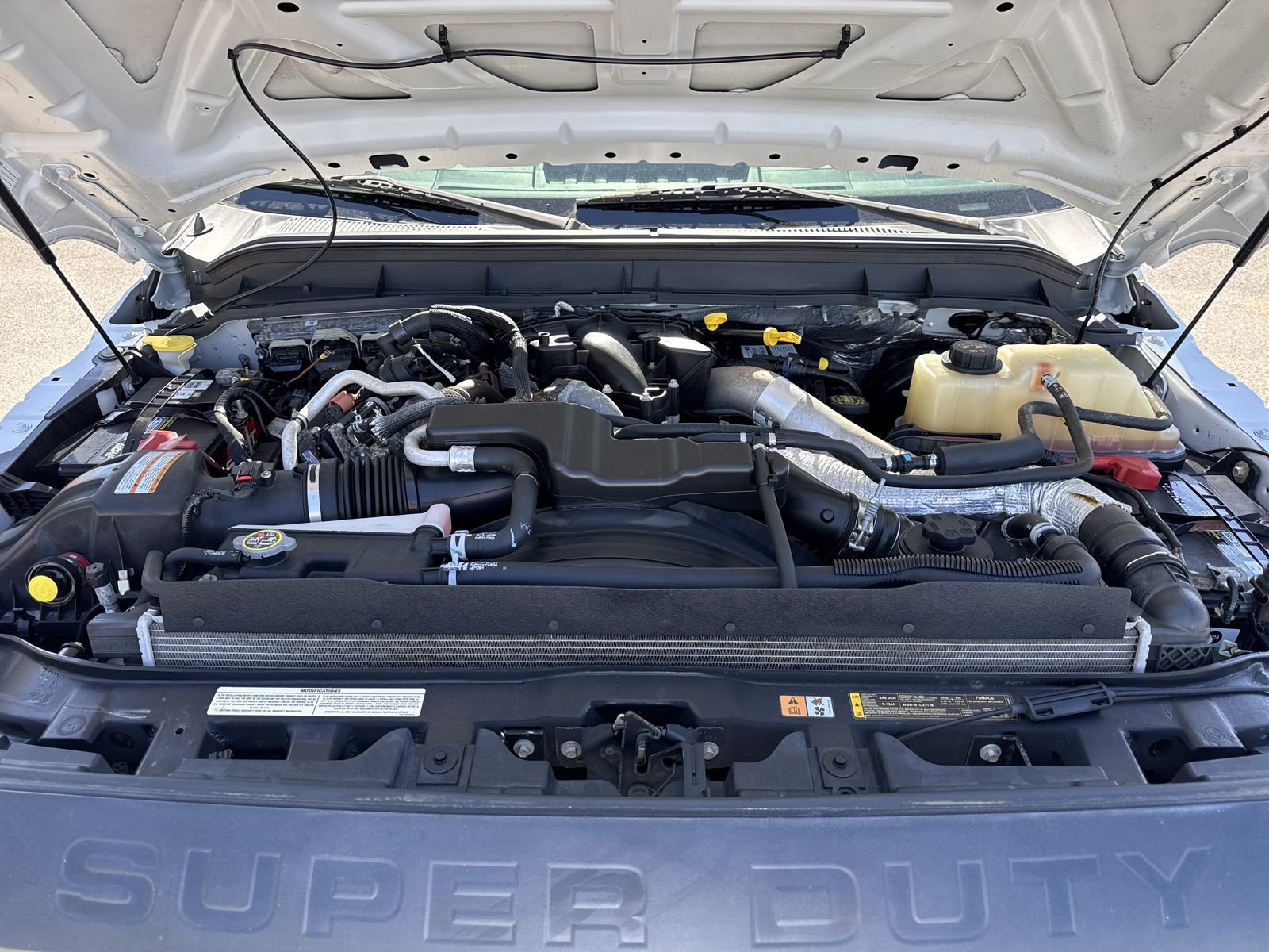 Used 2015 Ford F250 XL w/ Power Equipment Group image 26