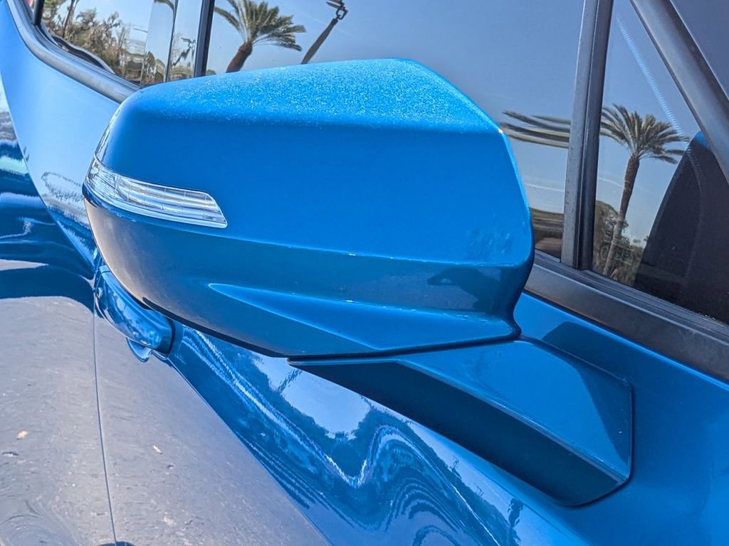 Used 2020 Chevrolet Blazer RS image 12