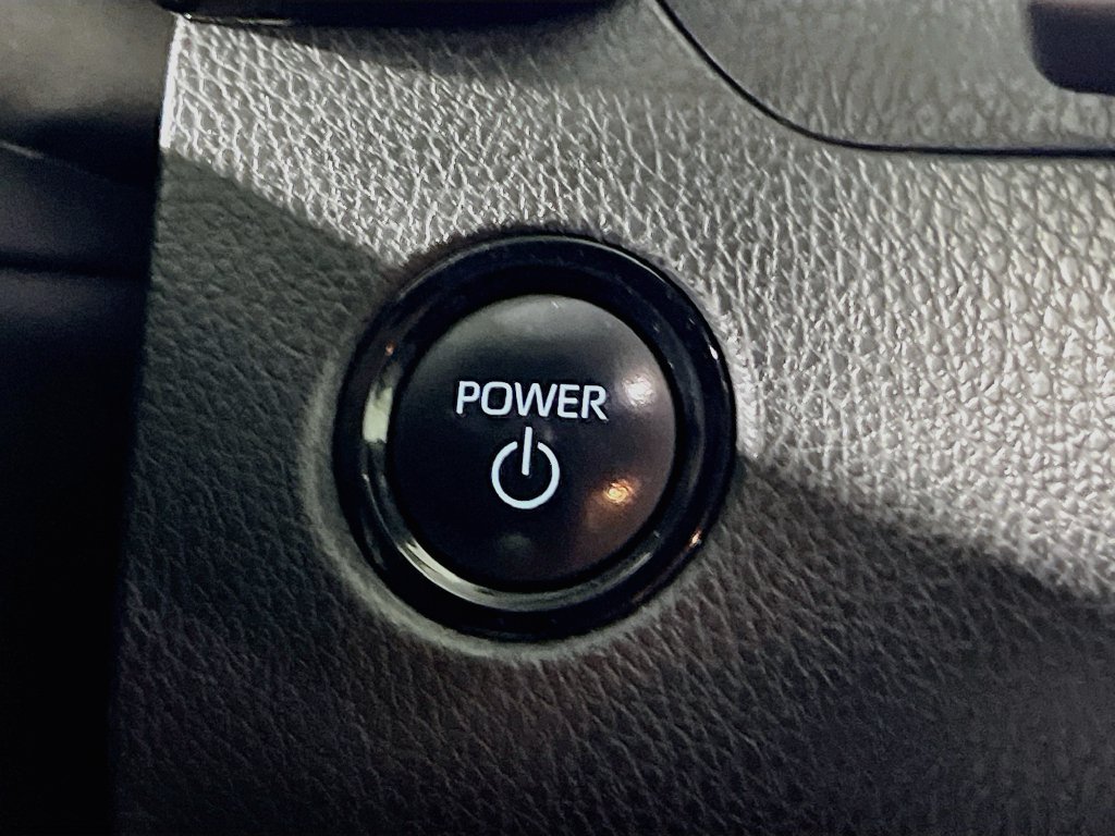 Used 2025 Toyota Camry LE FWD image 20