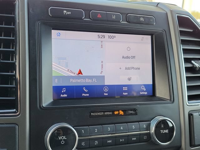 Used 2020 Ford Expedition XLT w/ Equipment Group 202A RWD image 26