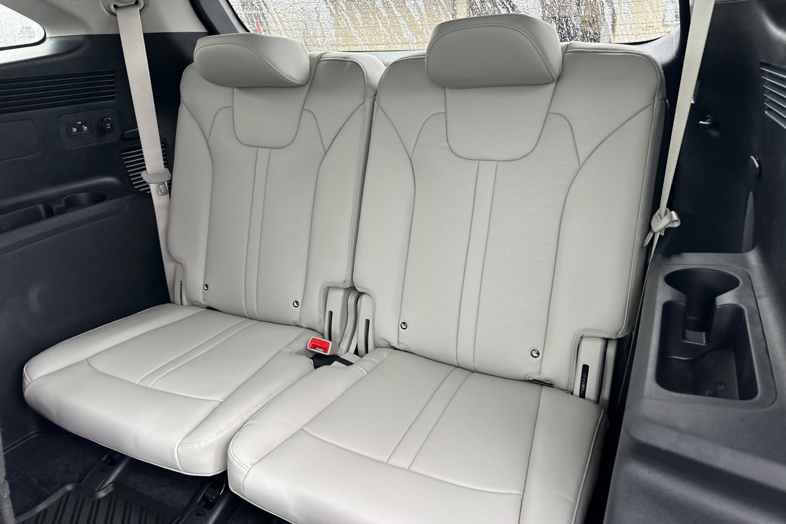 New 2026 Kia Sorento EX image 16