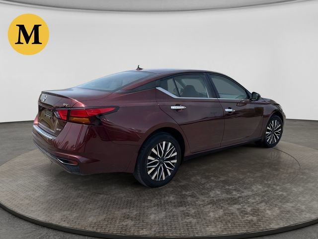 Certified 2023 Nissan Altima 2.5 SV AWD/4WD image 6