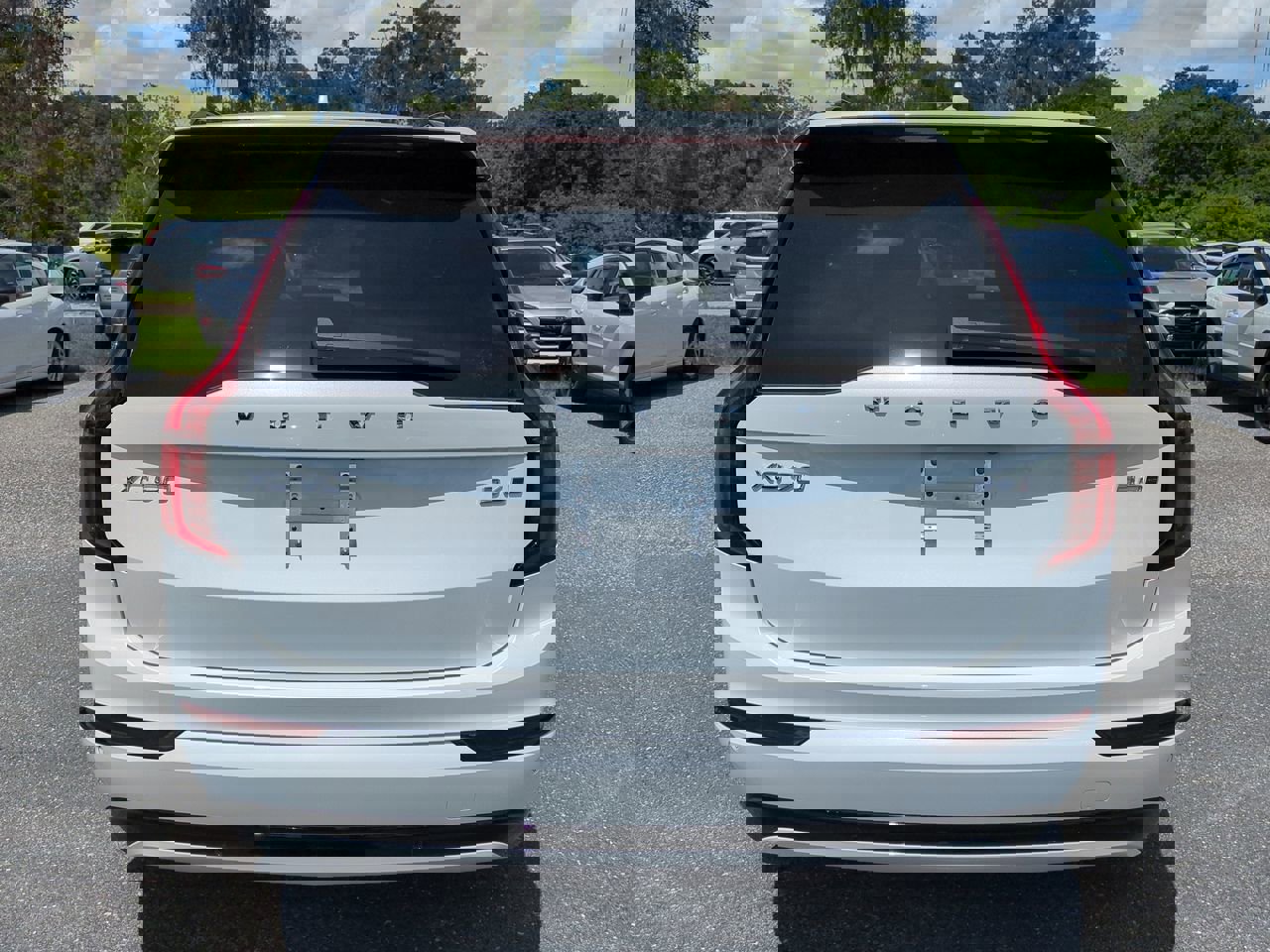 New 2026 Volvo XC90 B6 Ultra w/ Lounge Package image 5