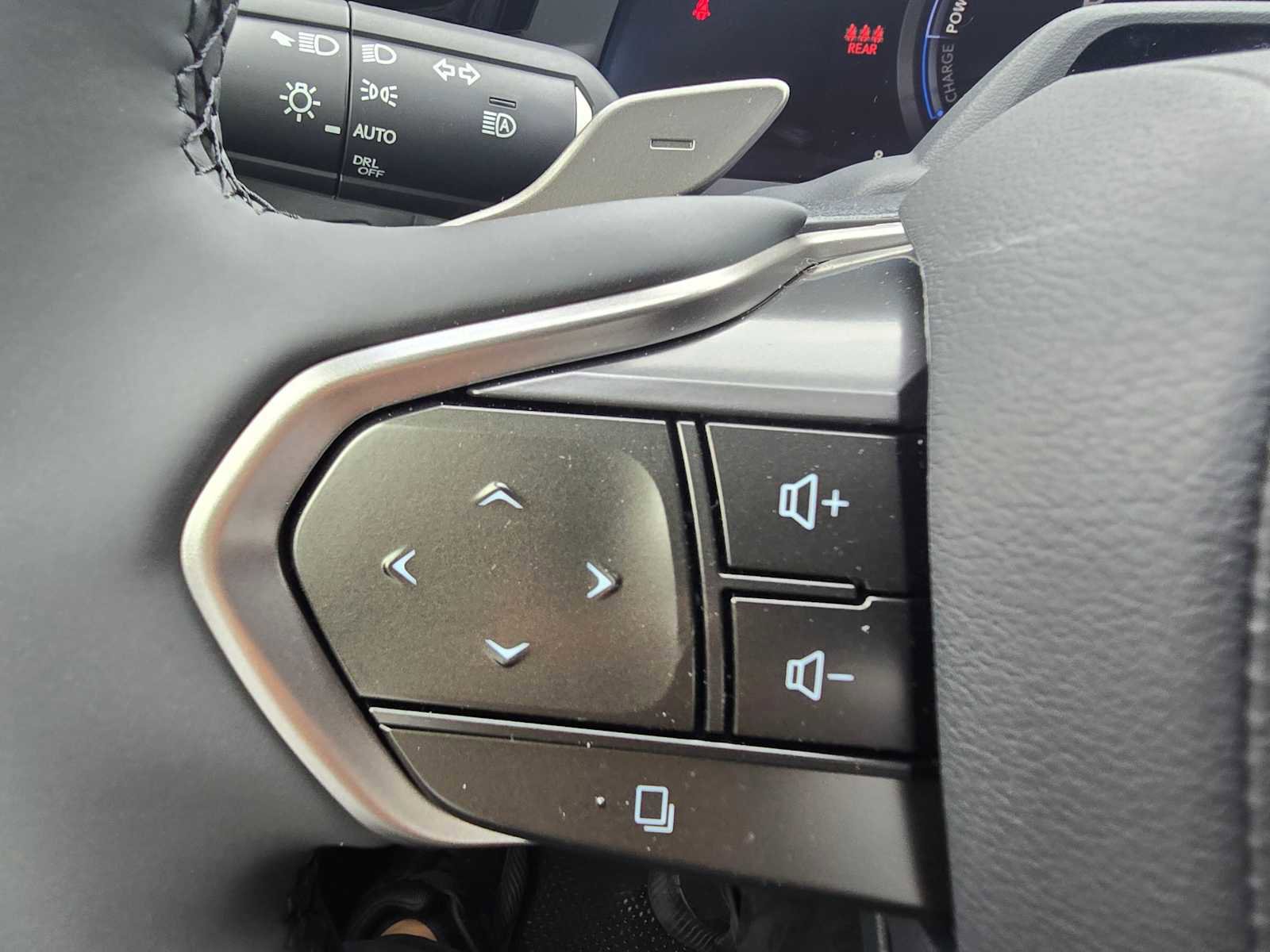 New 2026 Lexus RZ 350e 2WD w/ Technology Package image 34