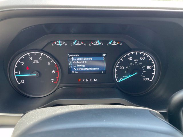New 2026 Ford F250 XL w/ STX Appearance Package AWD/4WD image 20