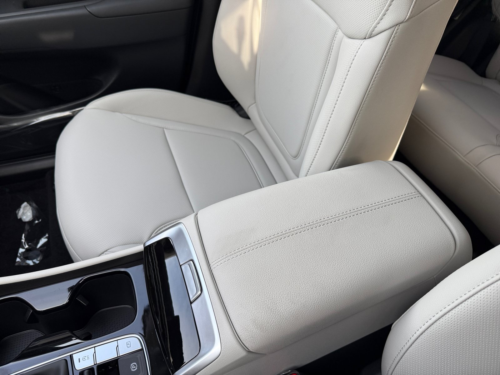 New 2026 Hyundai Tucson SEL AWD/4WD image 14