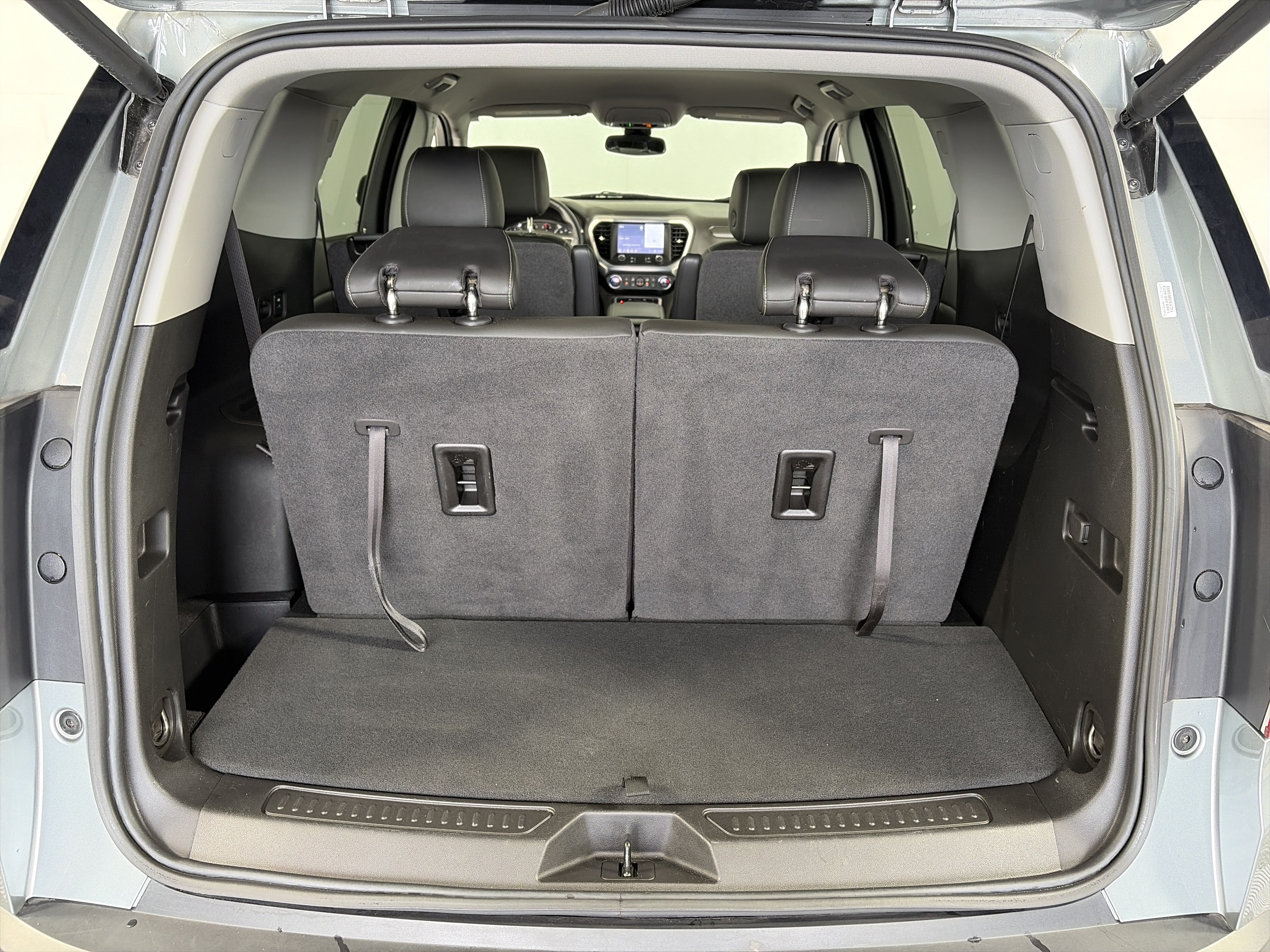 Certified 2023 GMC Acadia SLT AWD/4WD image 15