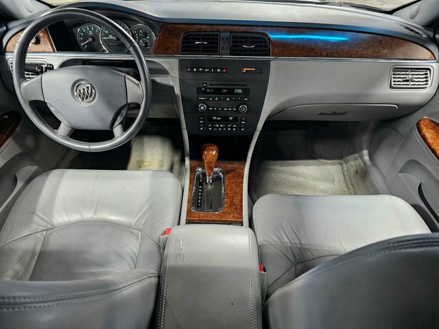 Used 2005 Buick LaCrosse CXS w/ Chrome Appearance Package image 22
