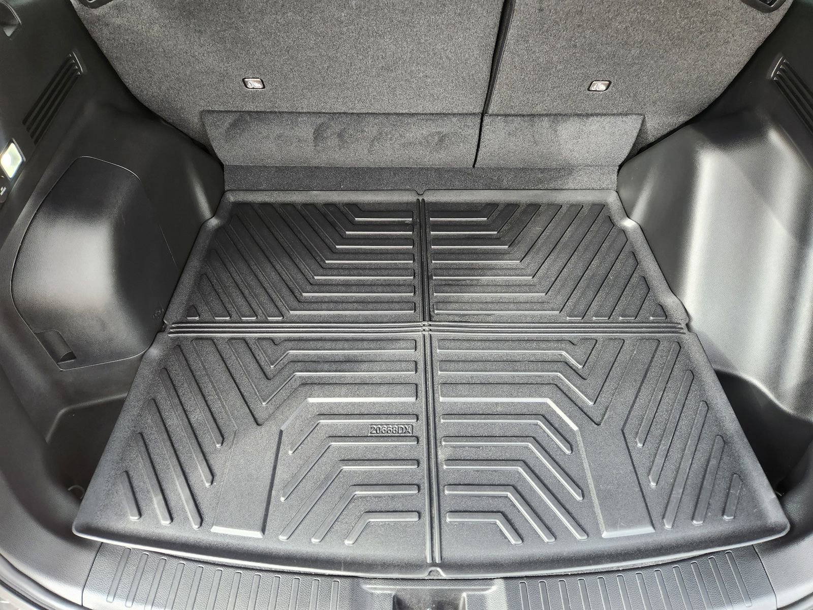 Used 2024 Honda CR-V Sport-L image 36
