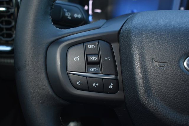 New 2025 Ford Ranger XLT w/ FX4 Off-Road Package image 19