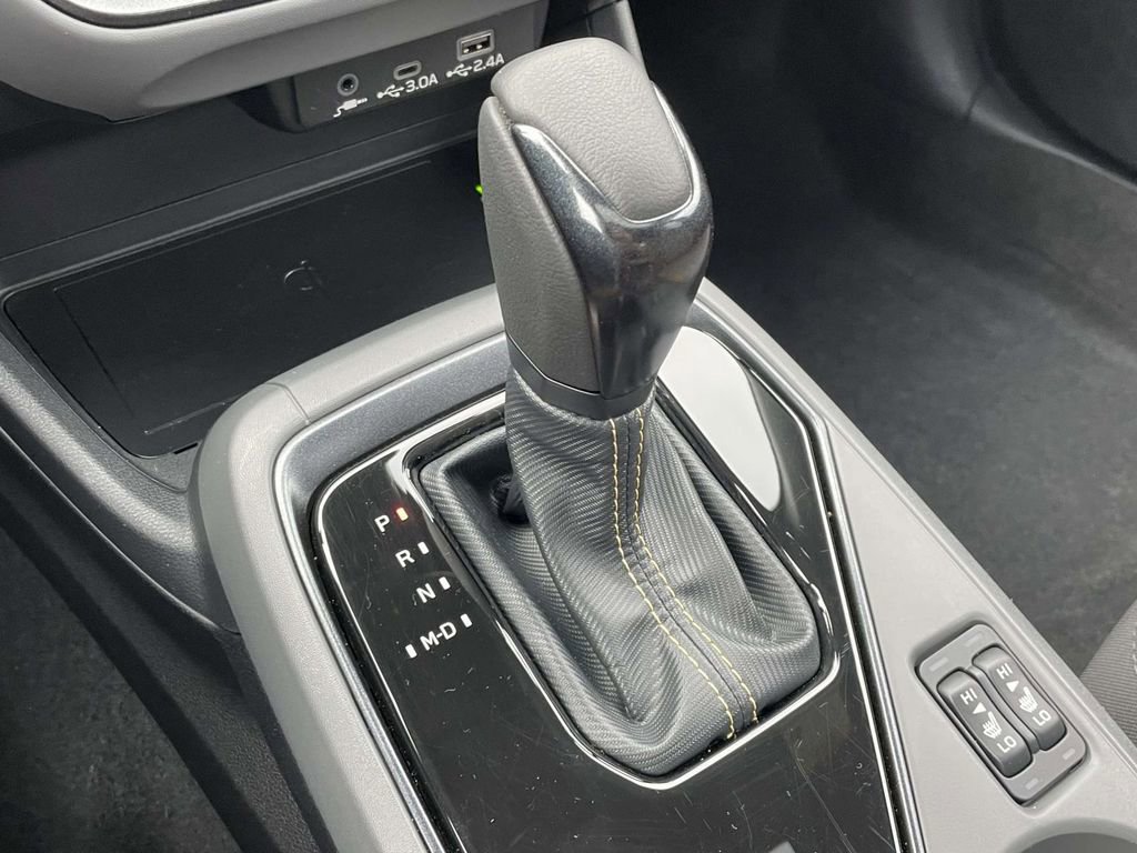 Used 2025 Subaru Crosstrek 2.5i Sport w/ Popular Package #4A image 24