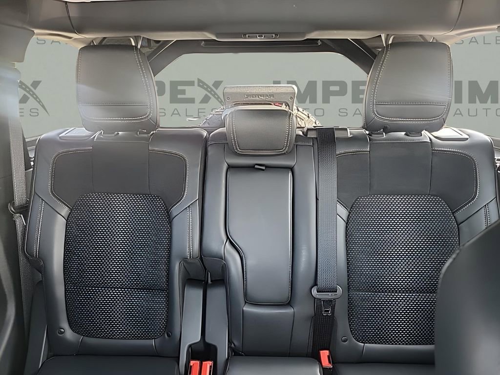 Used 2023 Ford Bronco Raptor image 10