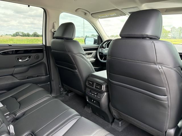 New 2026 Honda Pilot EX-L image 18