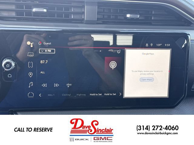 New 2026 GMC Sierra 1500 Denali w/ Technology Package AWD/4WD image 16