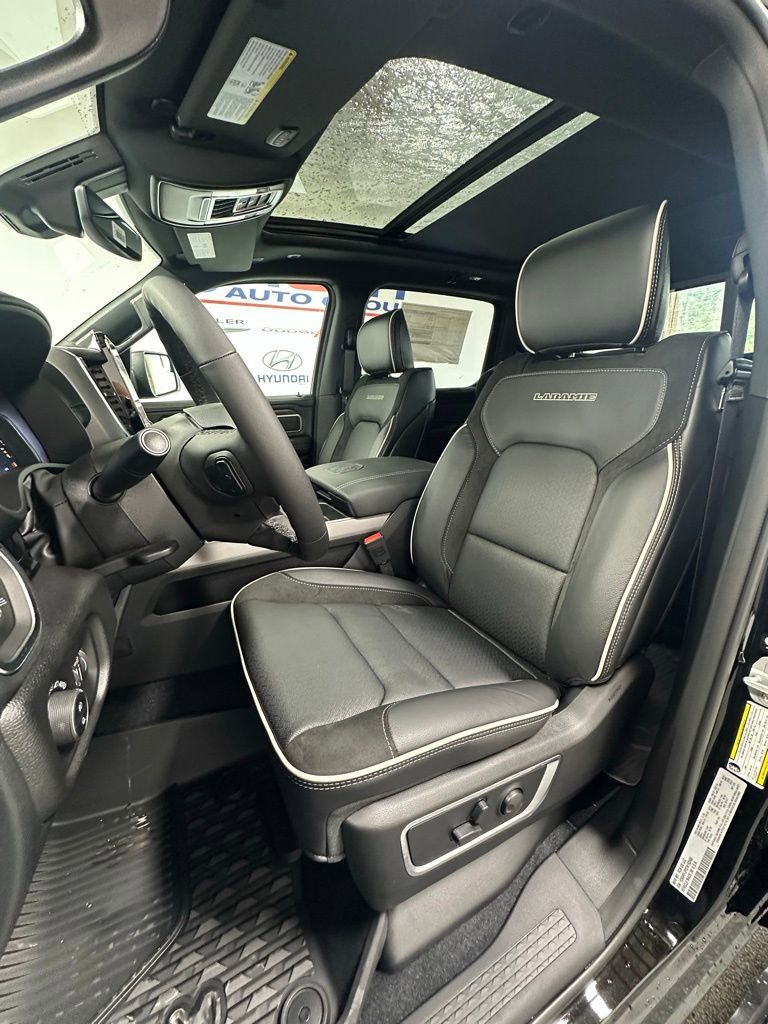 New 2026 RAM 1500 Laramie image 13