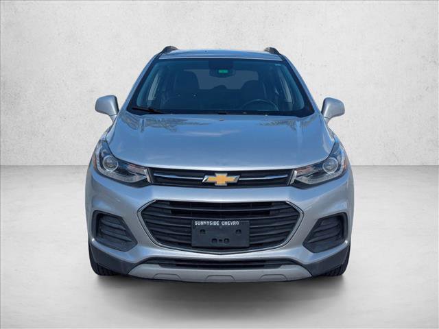 Used 2019 Chevrolet Trax LT w/ LT Convenience Package image 2