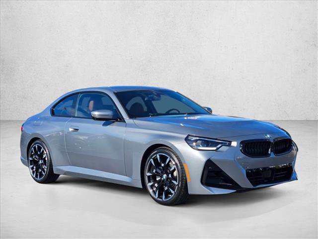 New 2026 BMW 230i Coupe w/ M Sport Package image 7