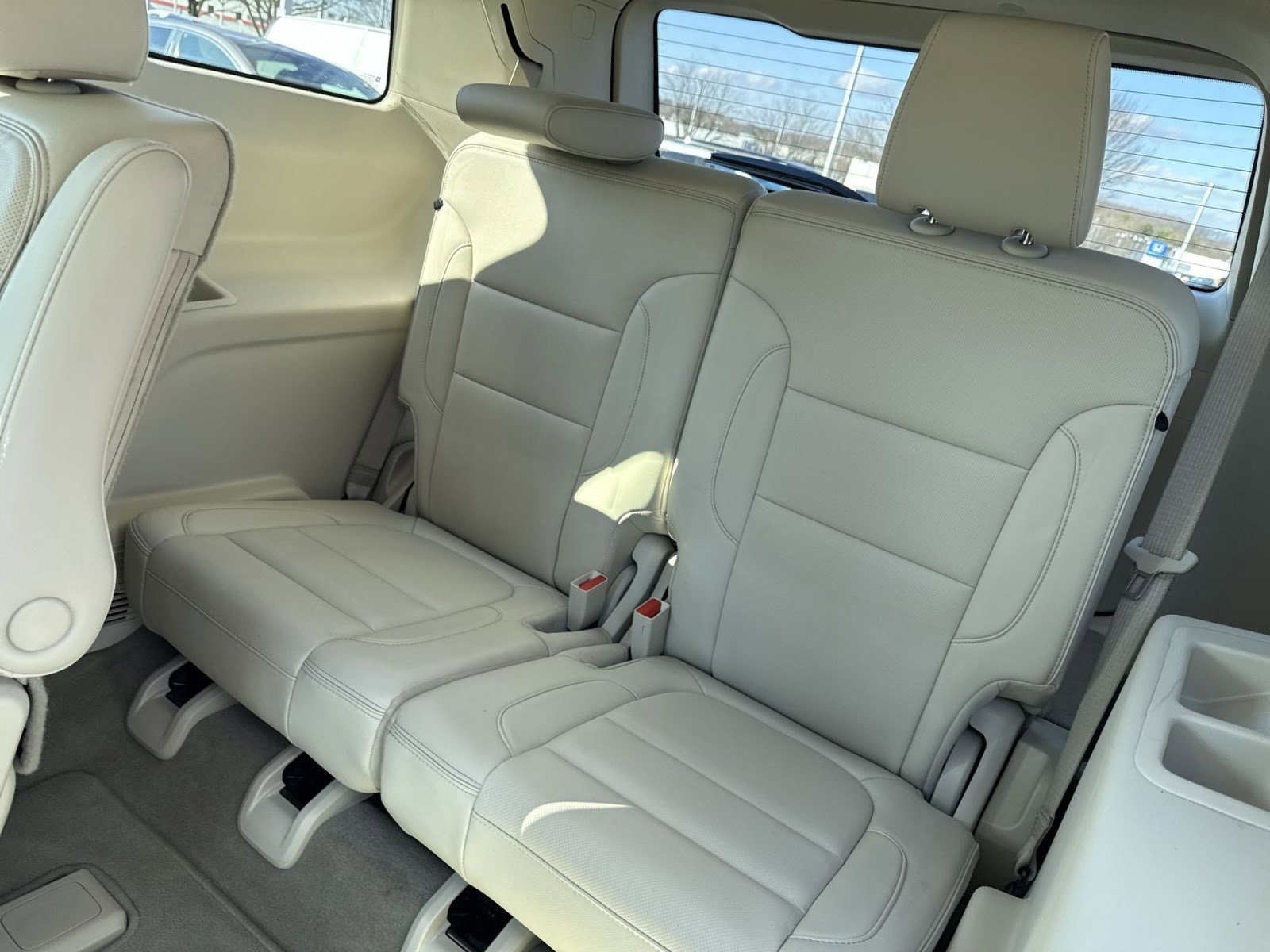 Used 2023 GMC Acadia Denali w/ Denali Ultimate Package image 22