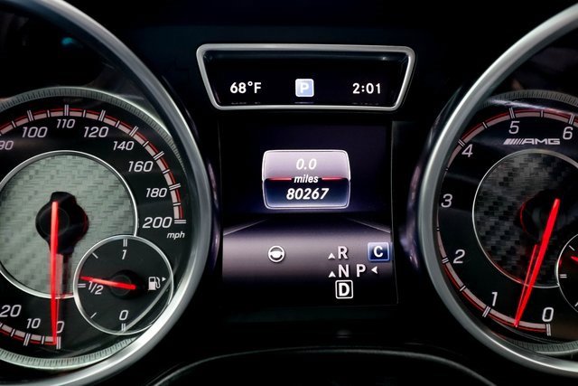 Used 2019 Mercedes-Benz GLE 63 AMG S image 5