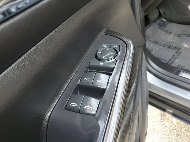 Used 2021 GMC Acadia SLT w/ Elevation Edition FWD image 17