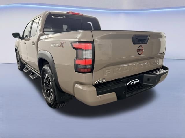 Used 2024 Nissan Frontier Pro-X w/ Technology Package RWD image 6