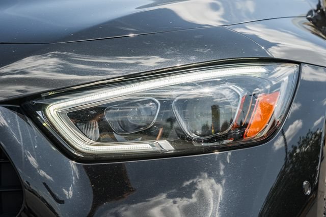 Used 2024 Mercedes-Benz AMG GT 53 image 14