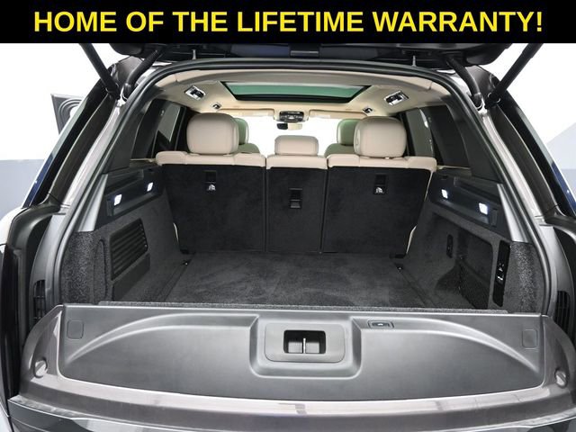 Used 2023 Land Rover Range Rover SE image 46