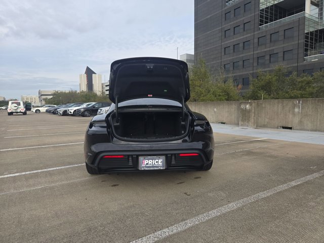 Used 2024 Porsche Taycan 4S image 7