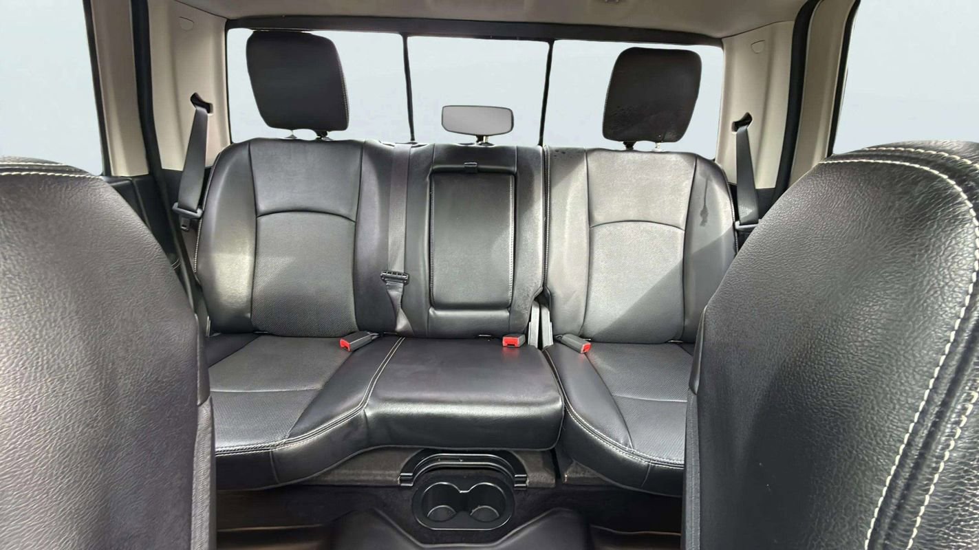 Used 2017 RAM 1500 Sport image 14