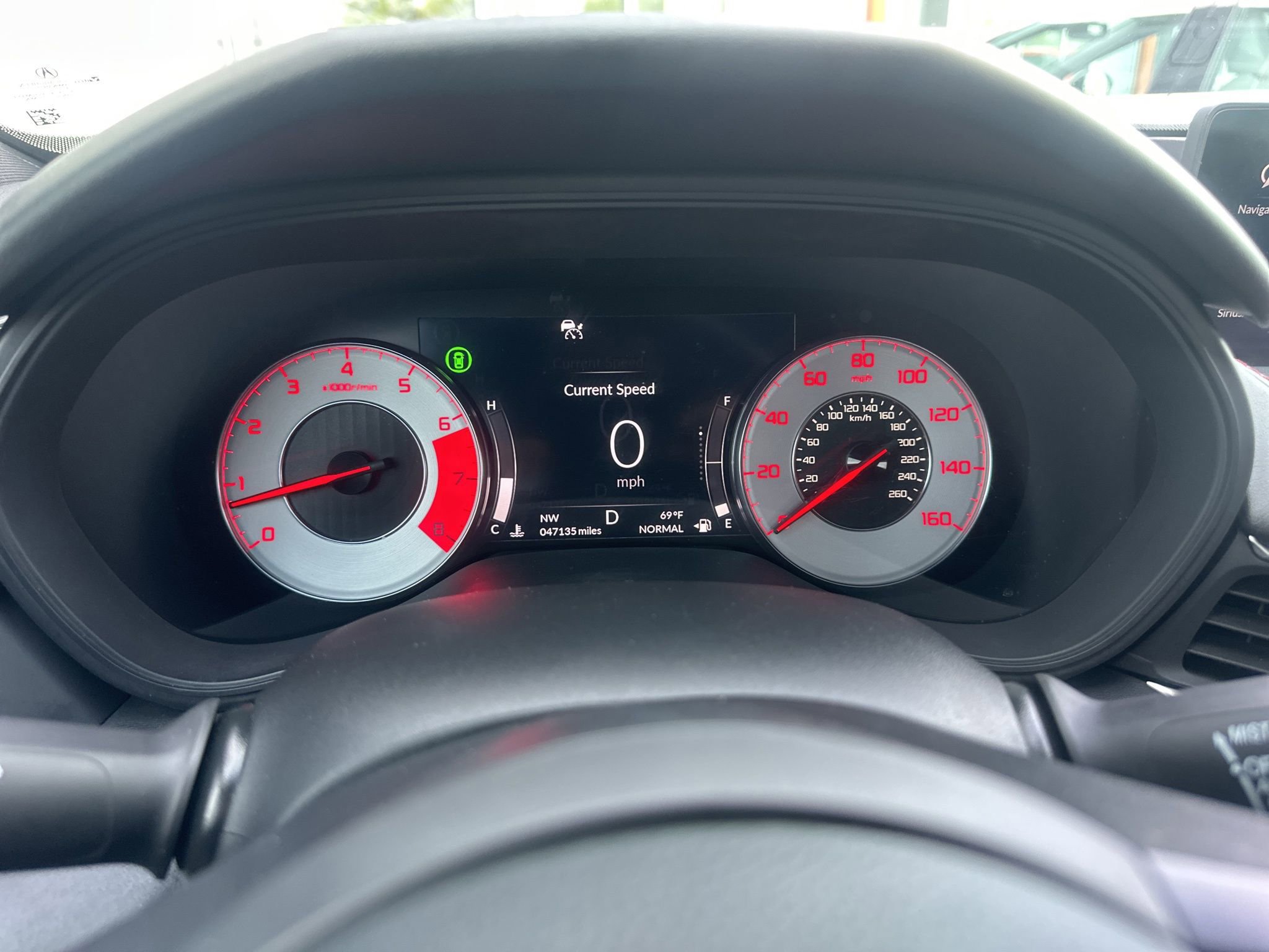 Used 2021 Acura TLX Type S AWD/4WD image 27