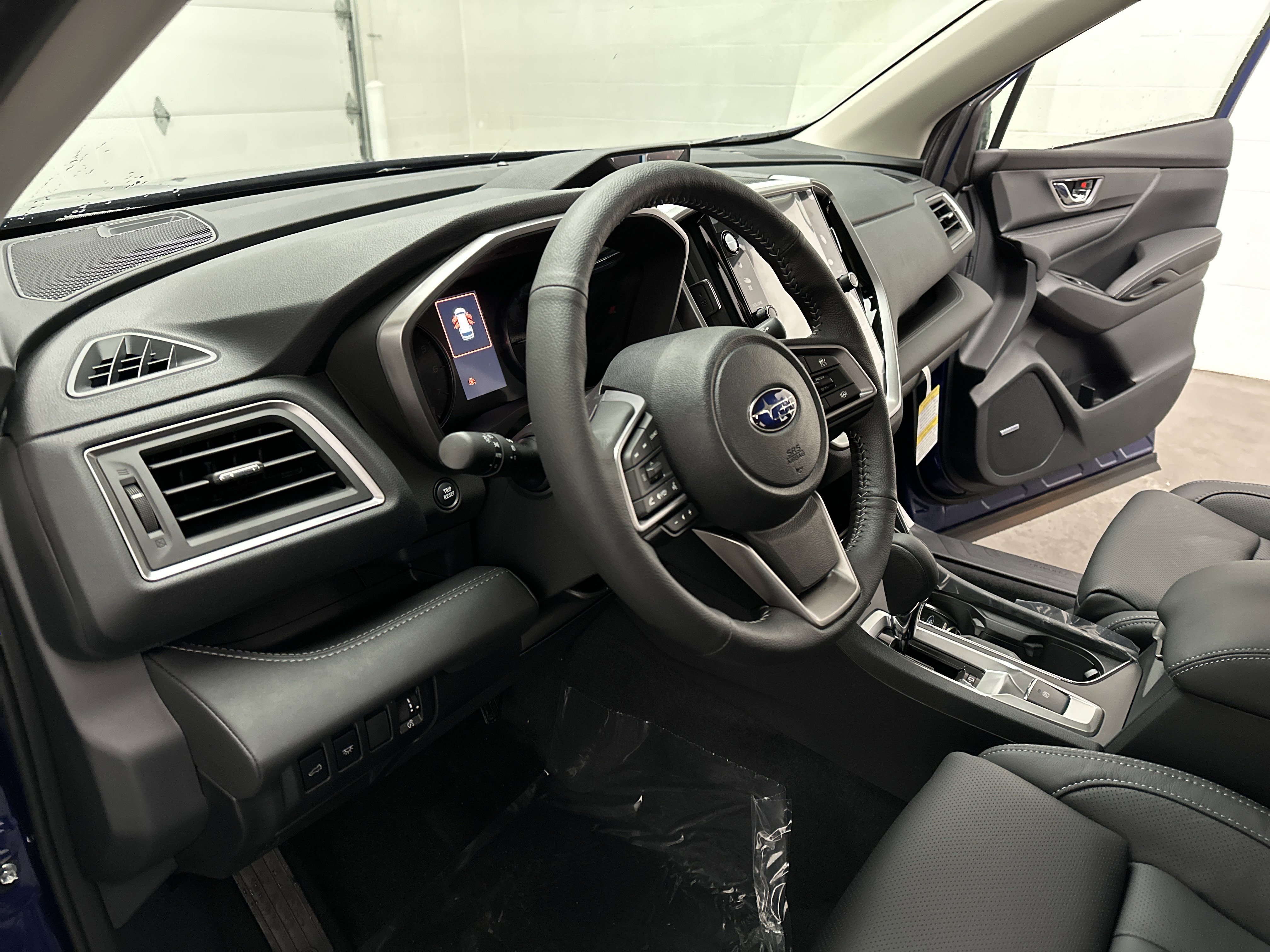 New 2026 Subaru Ascent Limited AWD/4WD image 16