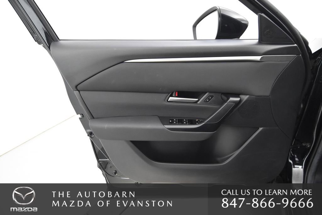 Certified 2024 MAZDA CX-50 AWD 2.5 S w/ Cargo Package image 31